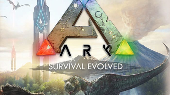ark primal survival xbox